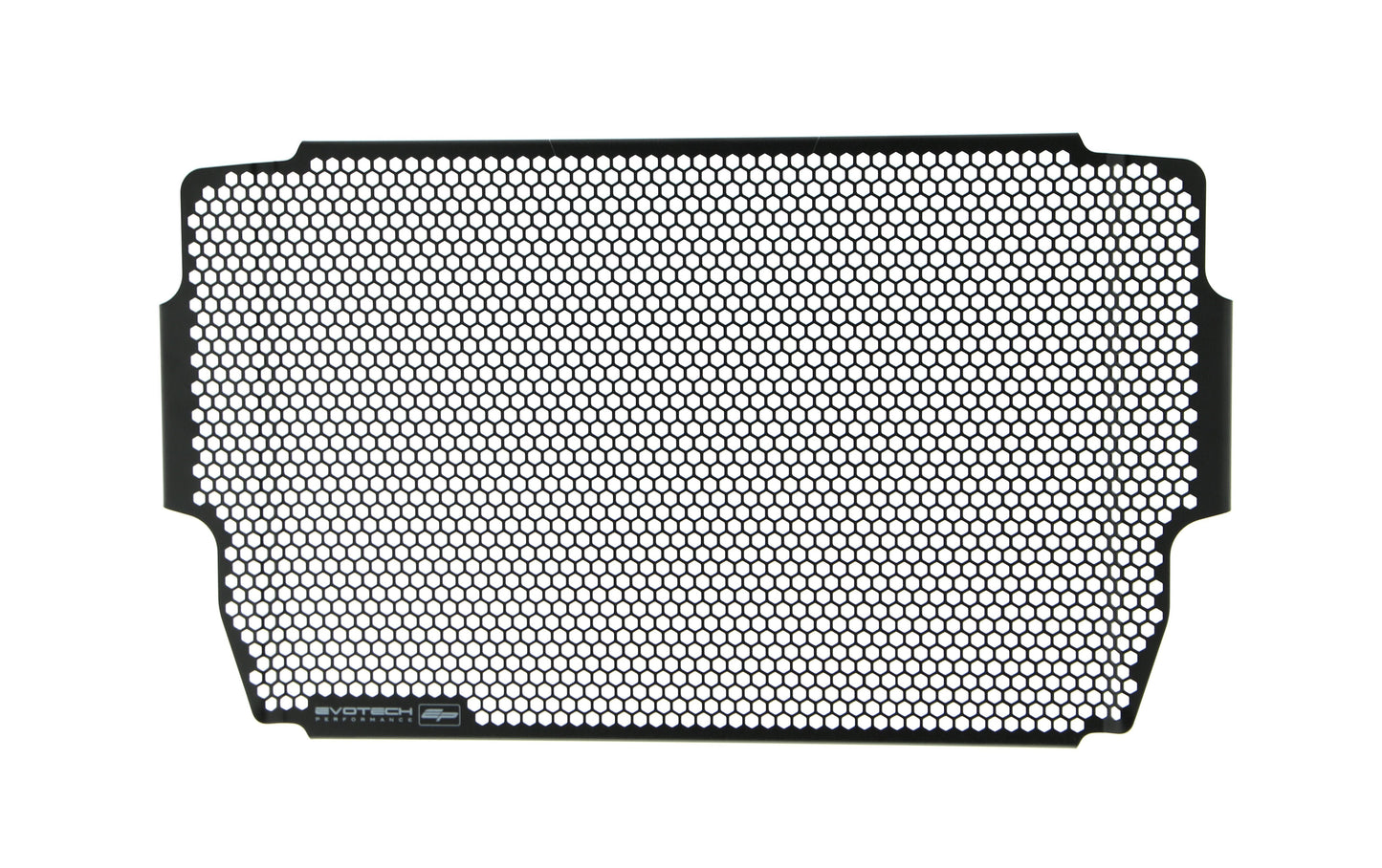 Evotech Ducati Multistrada 1200 S D air Radiatorcover 2015 - 2017