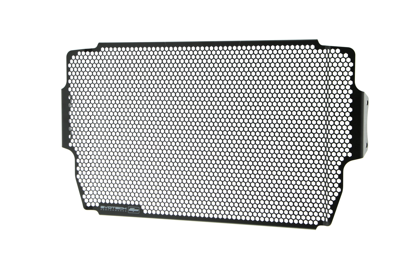 Evotech Ducati Multistrada 1200 Enduro Radiatorcover 2016 - 2018