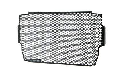 Evotech Ducati Multistrada 1200 Enduro Radiatorcover 2016 - 2018