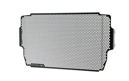 Evotech Ducati Multistrada 1200 Radiatorcover 2015 - 2017