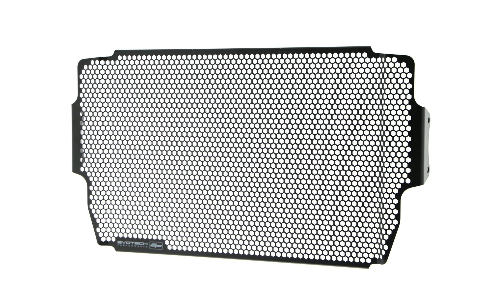 Evotech Ducati Multistrada 1260 Enduro Pro Radiatorcover (2019)