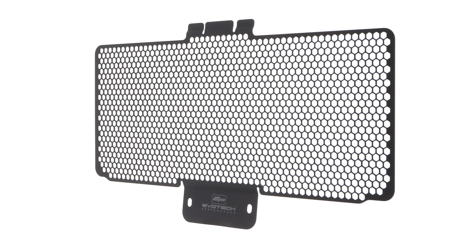 Evotech Ducati Panigale 1199 Upper Radiatorcover 2012 - 2015