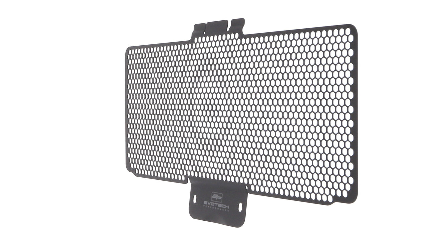 Evotech Ducati Panigale 959 Corse Upper Radiatorcover (2018 - 2019)