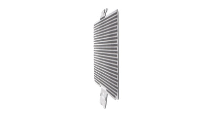Evotech Ducati Panigale 1199 R Upper Radiatorcover 2013 - 2017