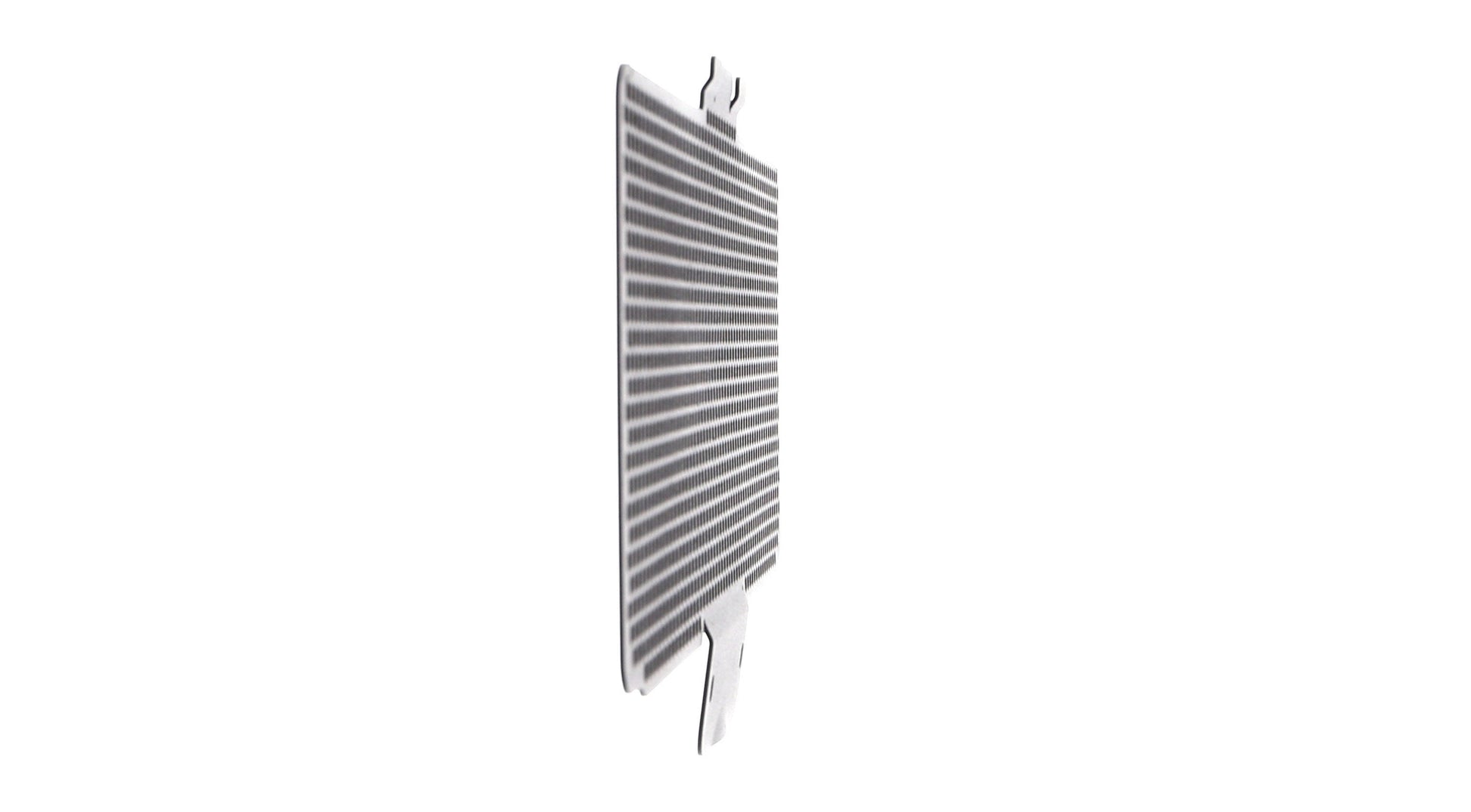 Evotech Ducati Panigale 1199 Upper Radiatorcover 2012 - 2015