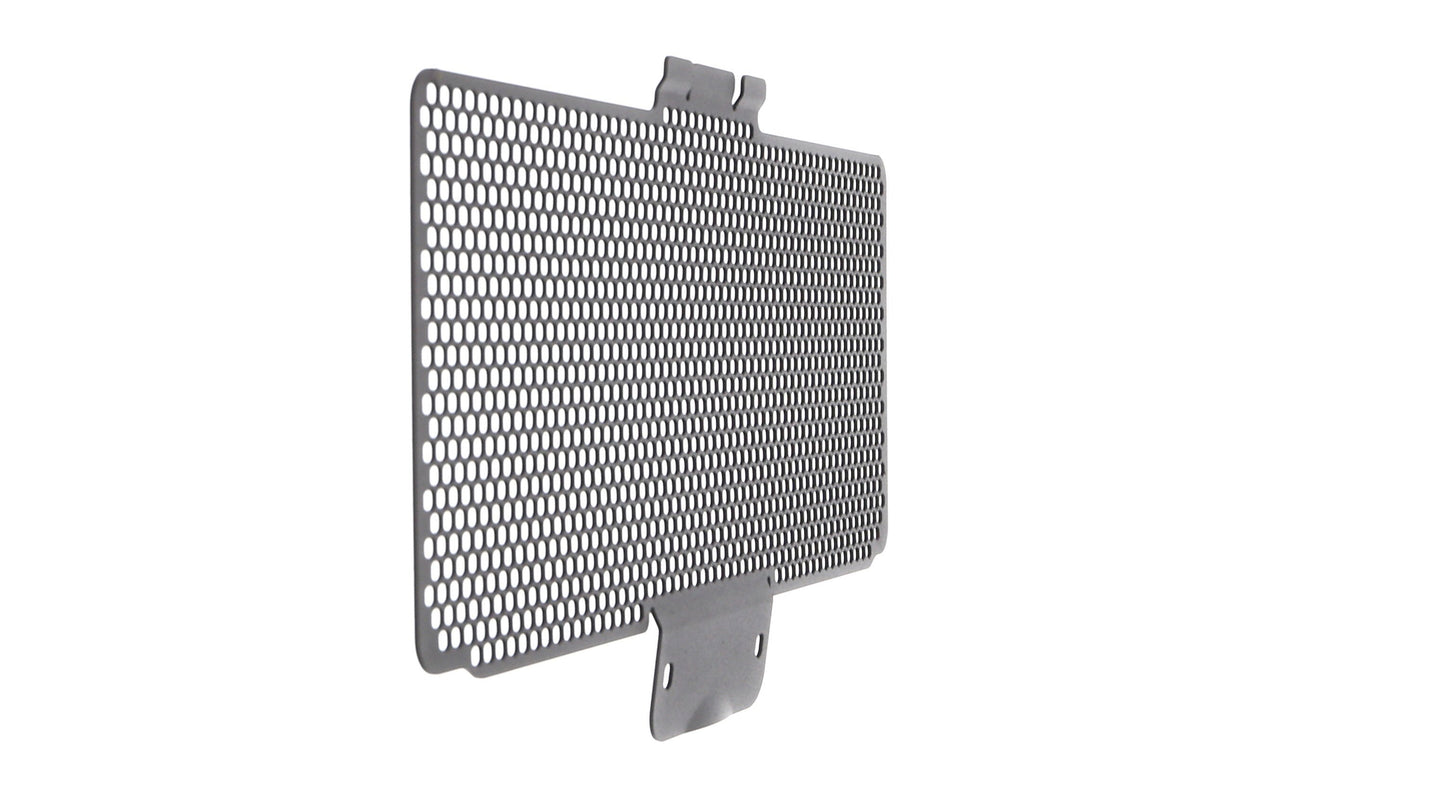 Evotech Upper Radiatorcover - Ducati V2 Superquadro Final Edition (2025+)