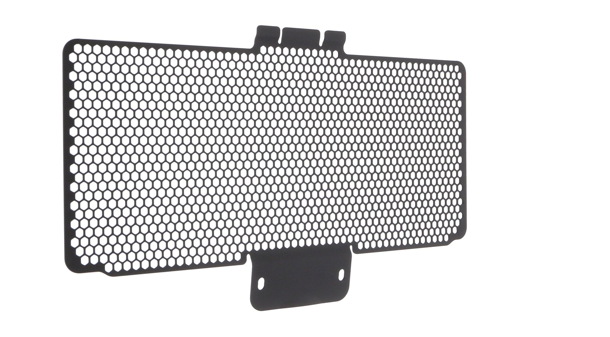 Evotech Ducati Panigale 1199 S Upper Radiatorcover 2012 - 2015