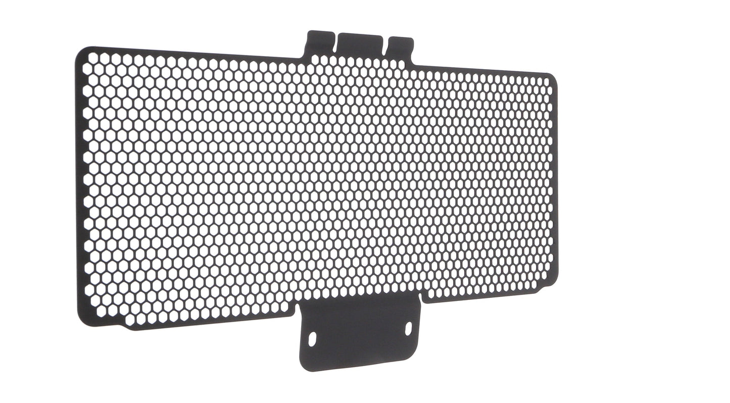 Evotech Ducati Panigale V2 Upper Radiatorcover (2020 - 2024)