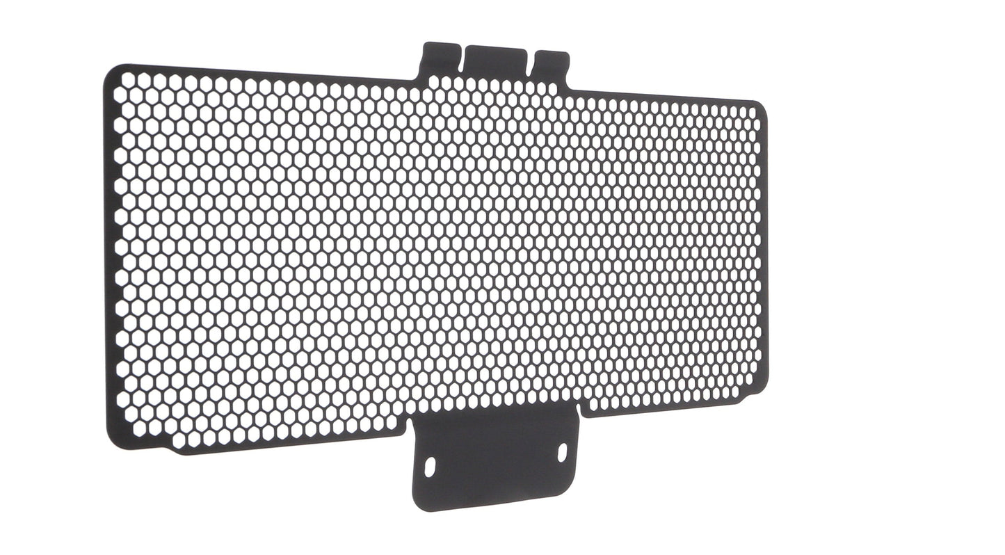 Evotech Ducati Panigale 959 Upper Radiatorcover (2016 - 2019)