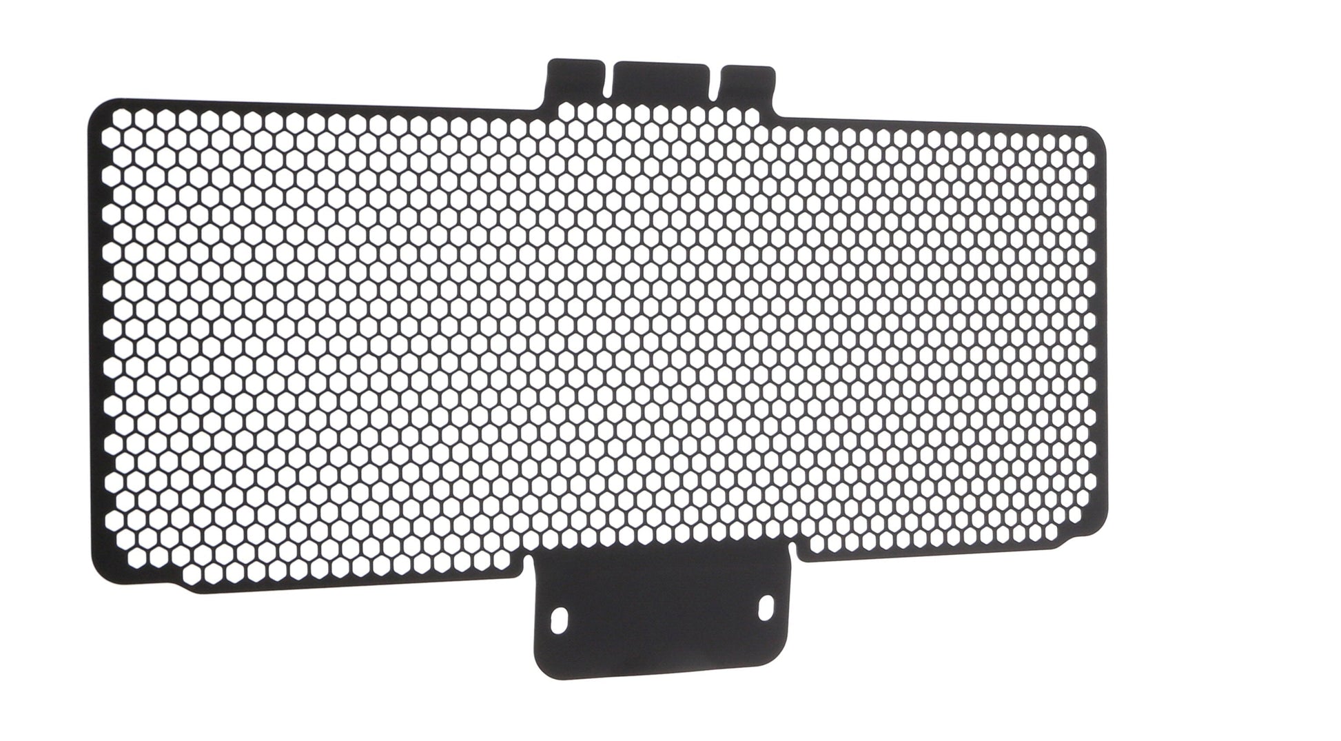 Evotech Upper Radiatorcover - Ducati V2 Superquadro Final Edition (2025+)
