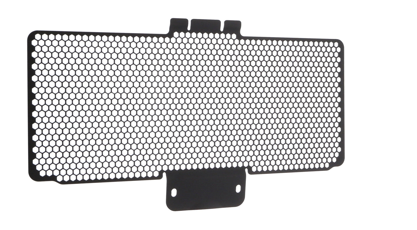 Evotech Ducati Panigale 1199 Upper Radiatorcover 2012 - 2015