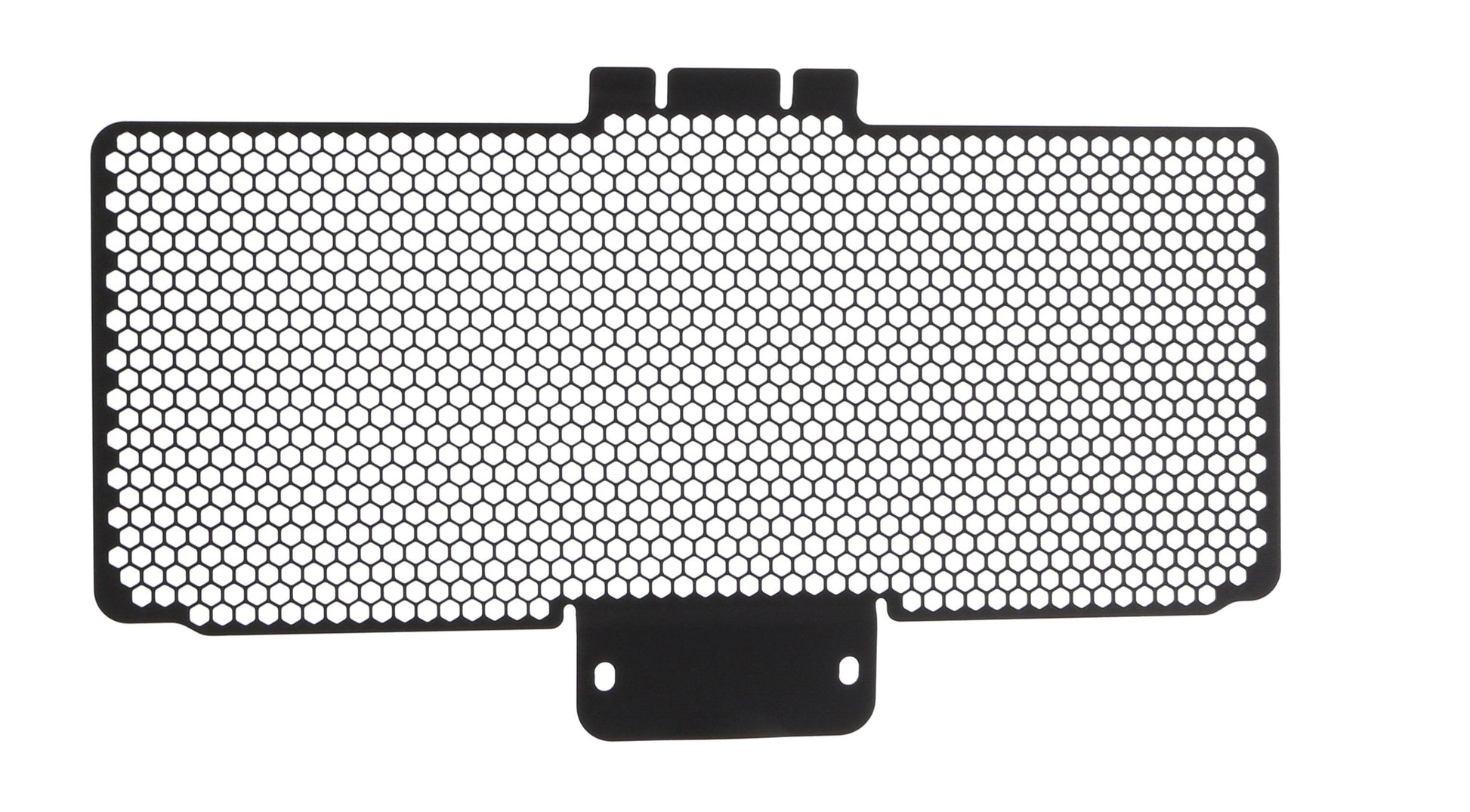 Evotech Ducati Panigale 1299 S Upper Radiatorcover 2015 - 2017