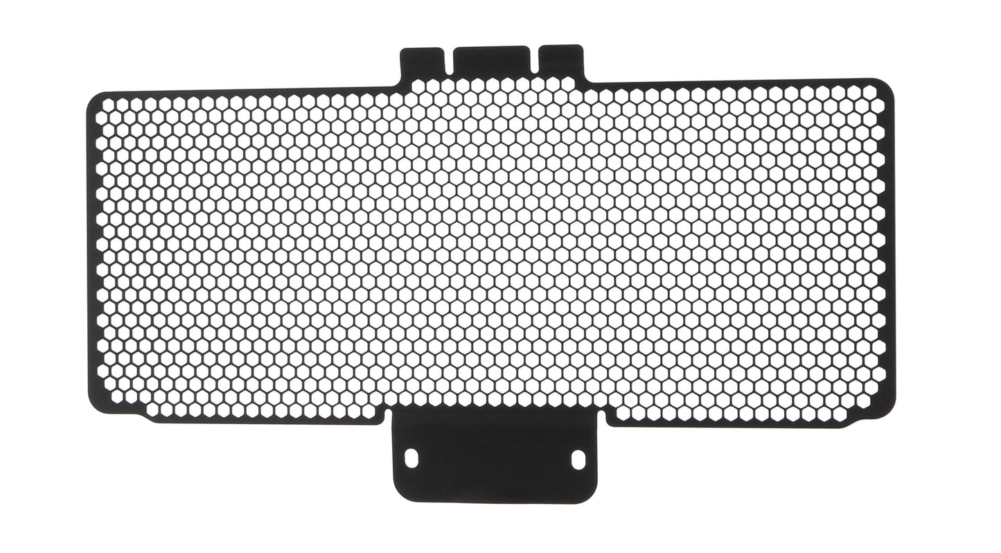 Evotech Upper Radiatorcover - Ducati V2 Superquadro Final Edition (2025+)