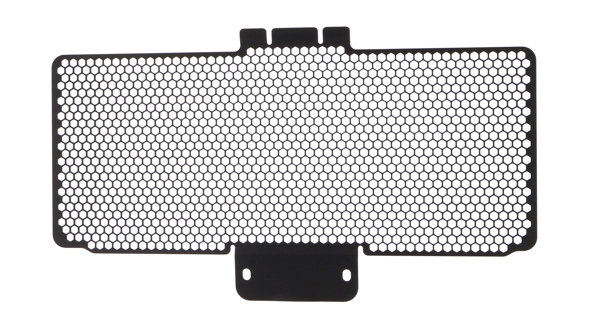 Evotech Ducati Panigale V2 Upper Radiatorcover (2020 - 2024)