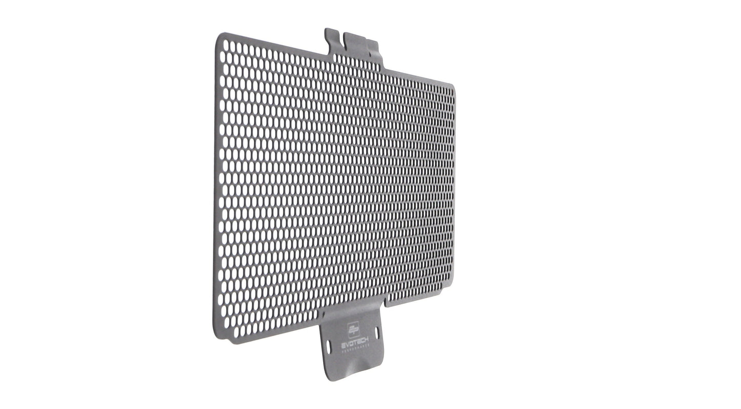 Evotech Ducati Panigale 1299 S Upper Radiatorcover 2015 - 2017