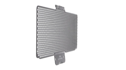Evotech Ducati Panigale V2 Bayliss 1st Champion 20th Anniversary Upper Radiatorcover (2022 - 2024)