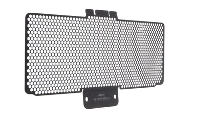Evotech Upper Radiatorcover - Ducati V2 Superquadro Final Edition (2025+)