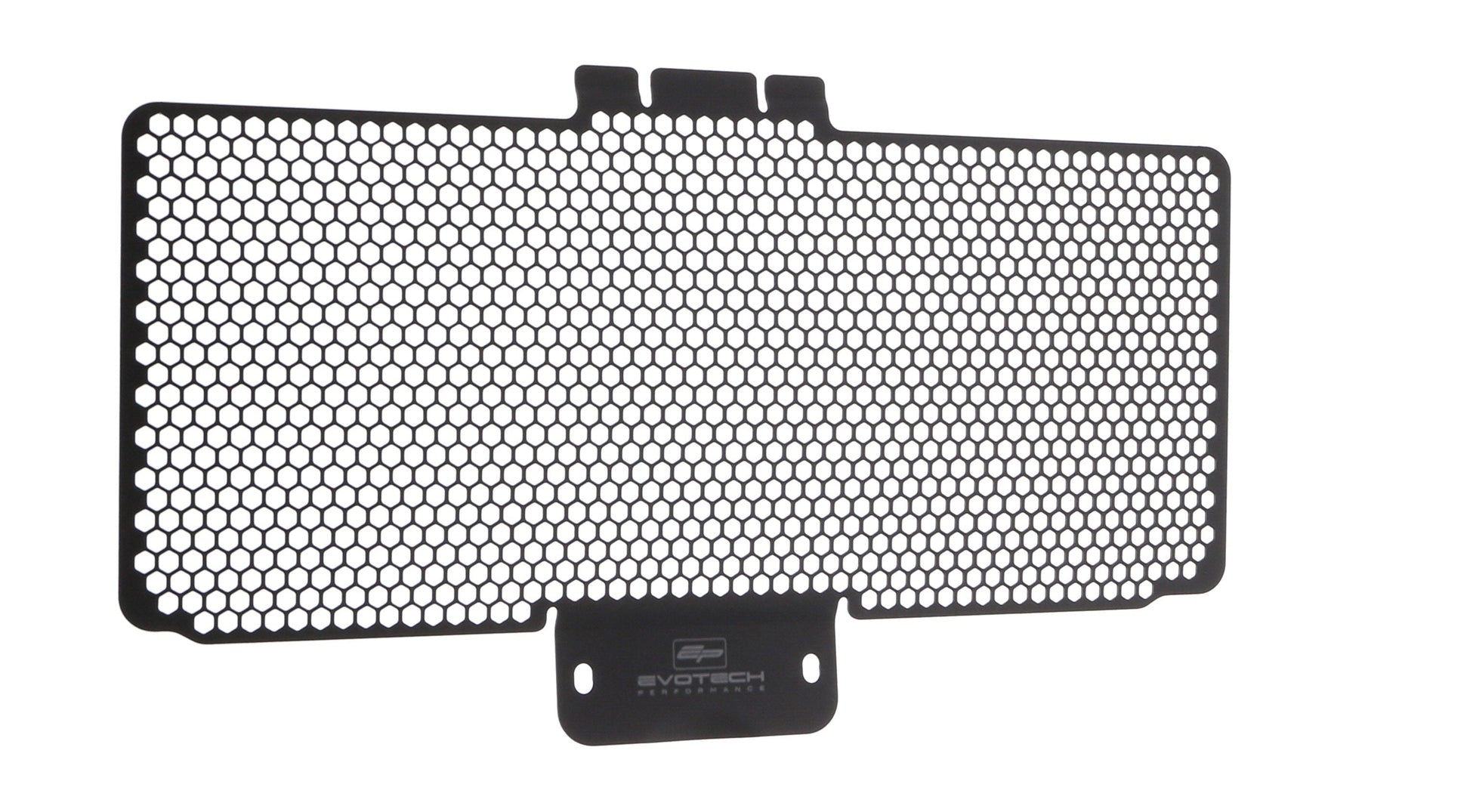 Evotech Upper Radiatorcover - Ducati V2 Superquadro Final Edition (2025+)