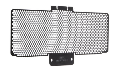Evotech Ducati Panigale 1199 S Upper Radiatorcover 2012 - 2015