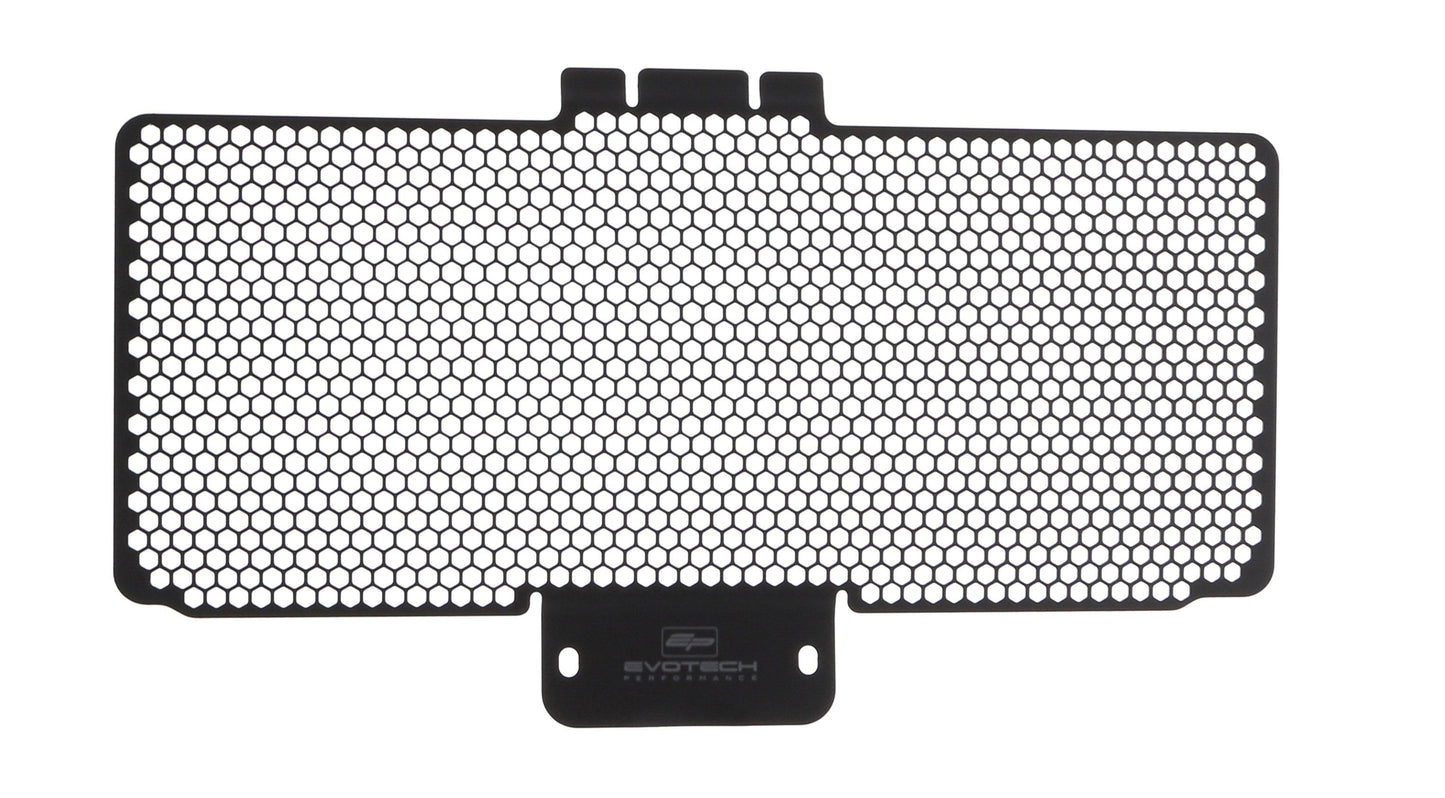 Evotech Ducati Panigale 959 Upper Radiatorcover (2016 - 2019)