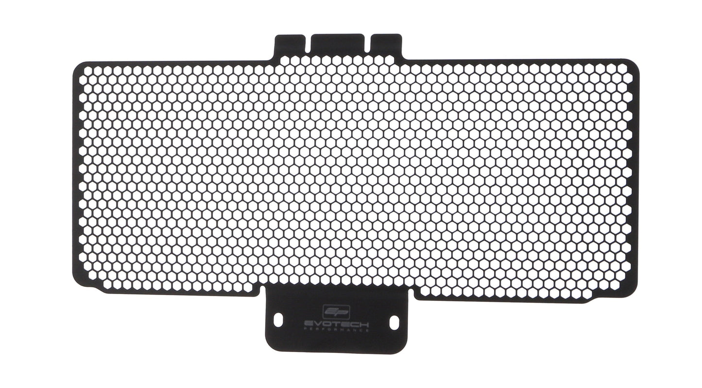 Evotech Ducati Panigale 1199 R Upper Radiatorcover 2013 - 2017