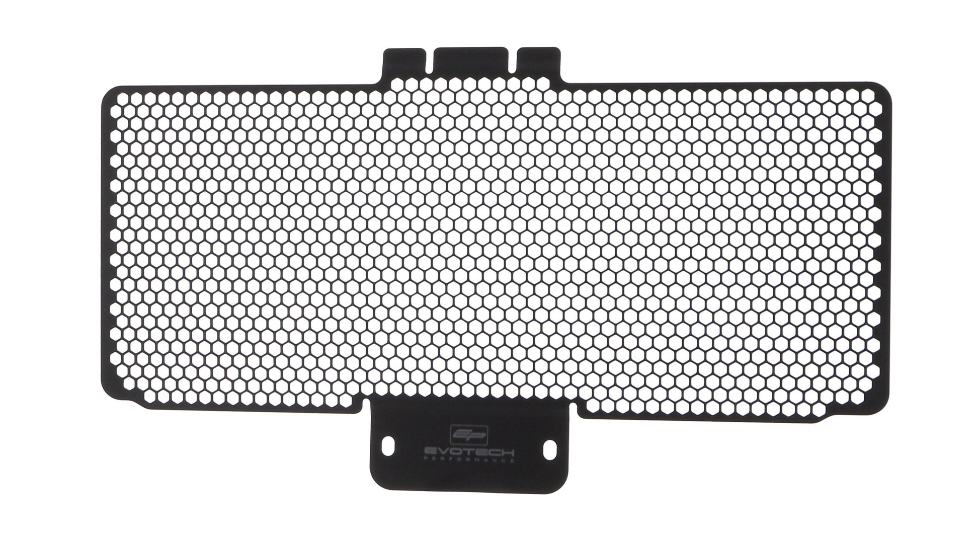 Evotech Ducati Panigale 1199 Upper Radiatorcover 2012 - 2015