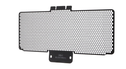 Evotech Ducati Panigale 1199 R Upper Radiatorcover 2013 - 2017