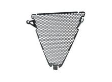 Evotech Ducati Panigale 1199 Lower Radiatorcover 2012 - 2015
