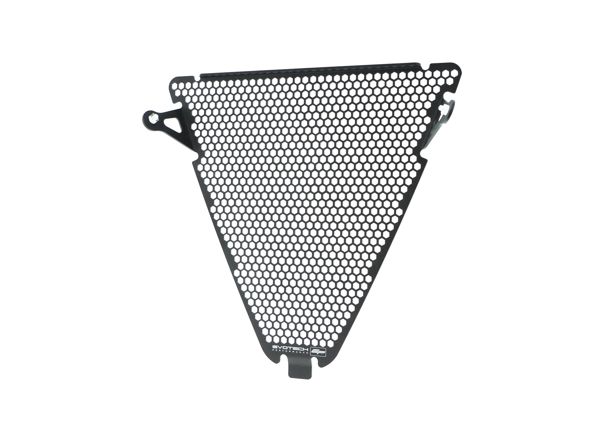 Evotech Ducati Panigale 1199 S Lower Radiatorcover 2012 - 2015