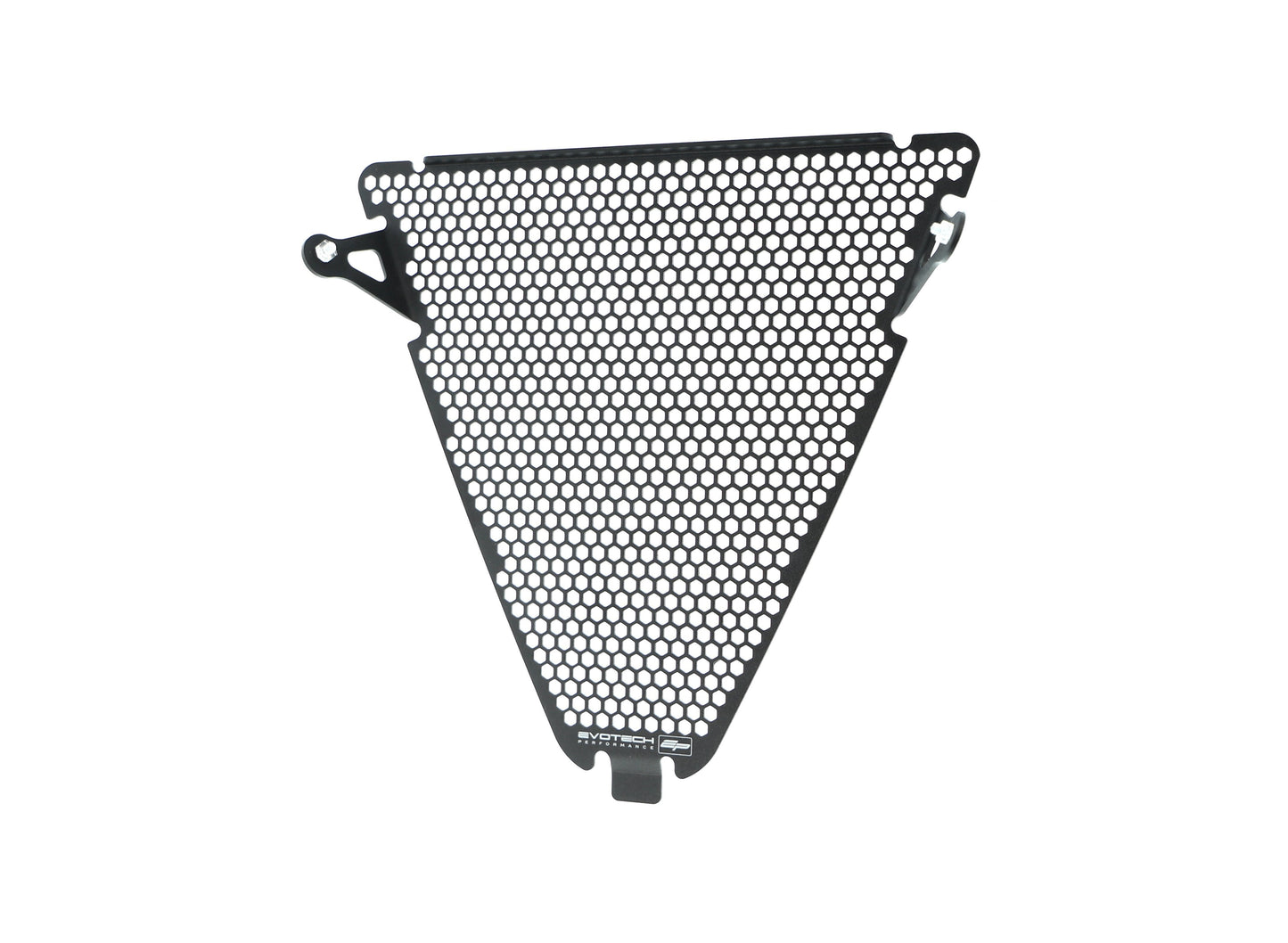 Evotech Ducati Panigale 1299 R Lower Radiatorcover (2017 - 2019)