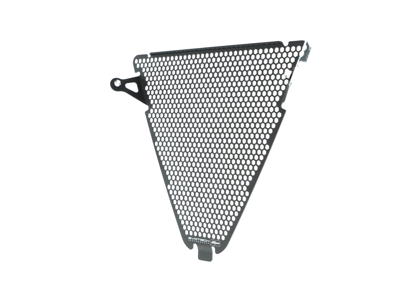 Evotech Ducati Panigale 1199 Lower Radiatorcover 2012 - 2015