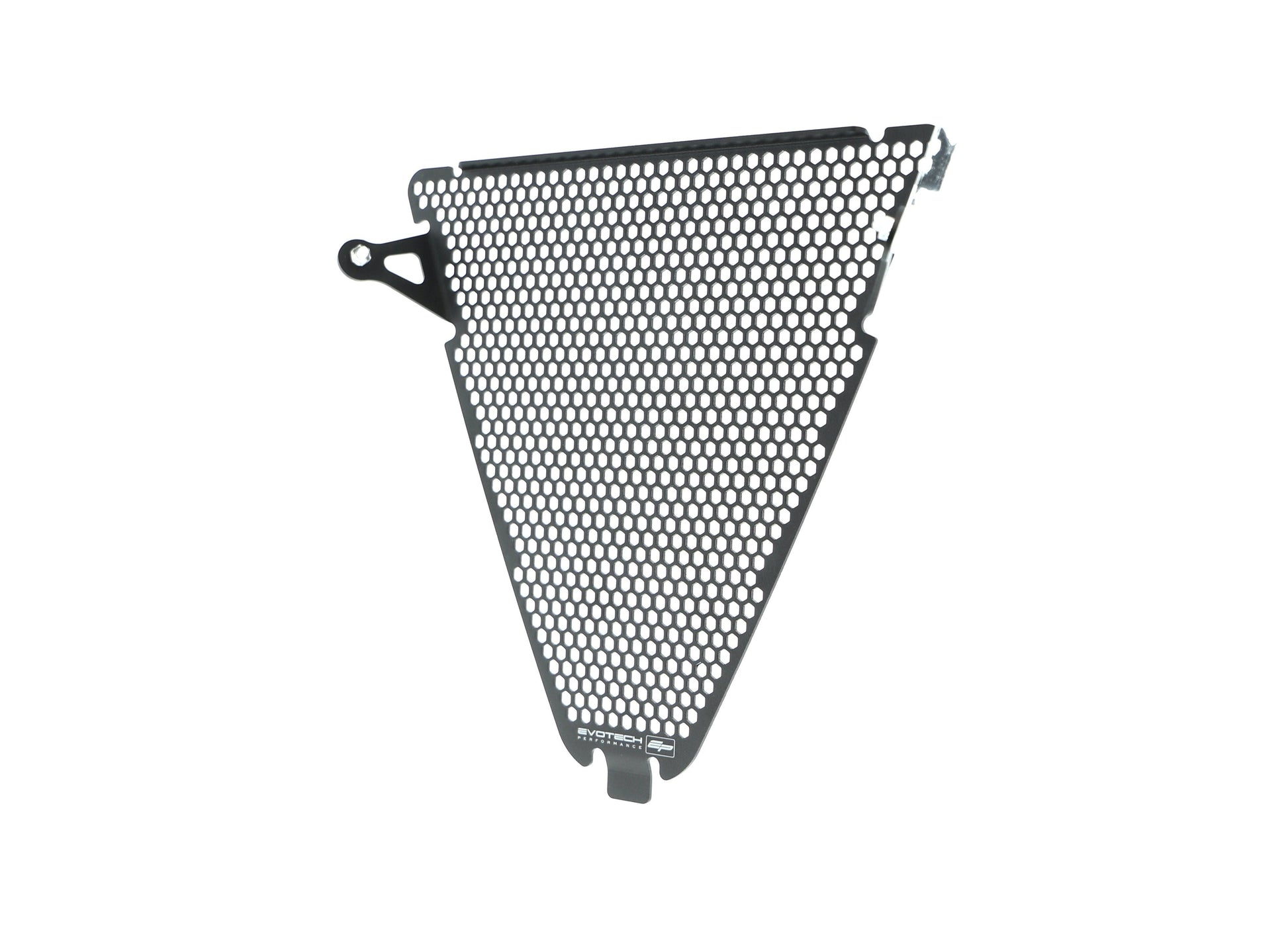 Evotech Ducati Panigale 899 Lower Radiatorcover (2013 - 2015)