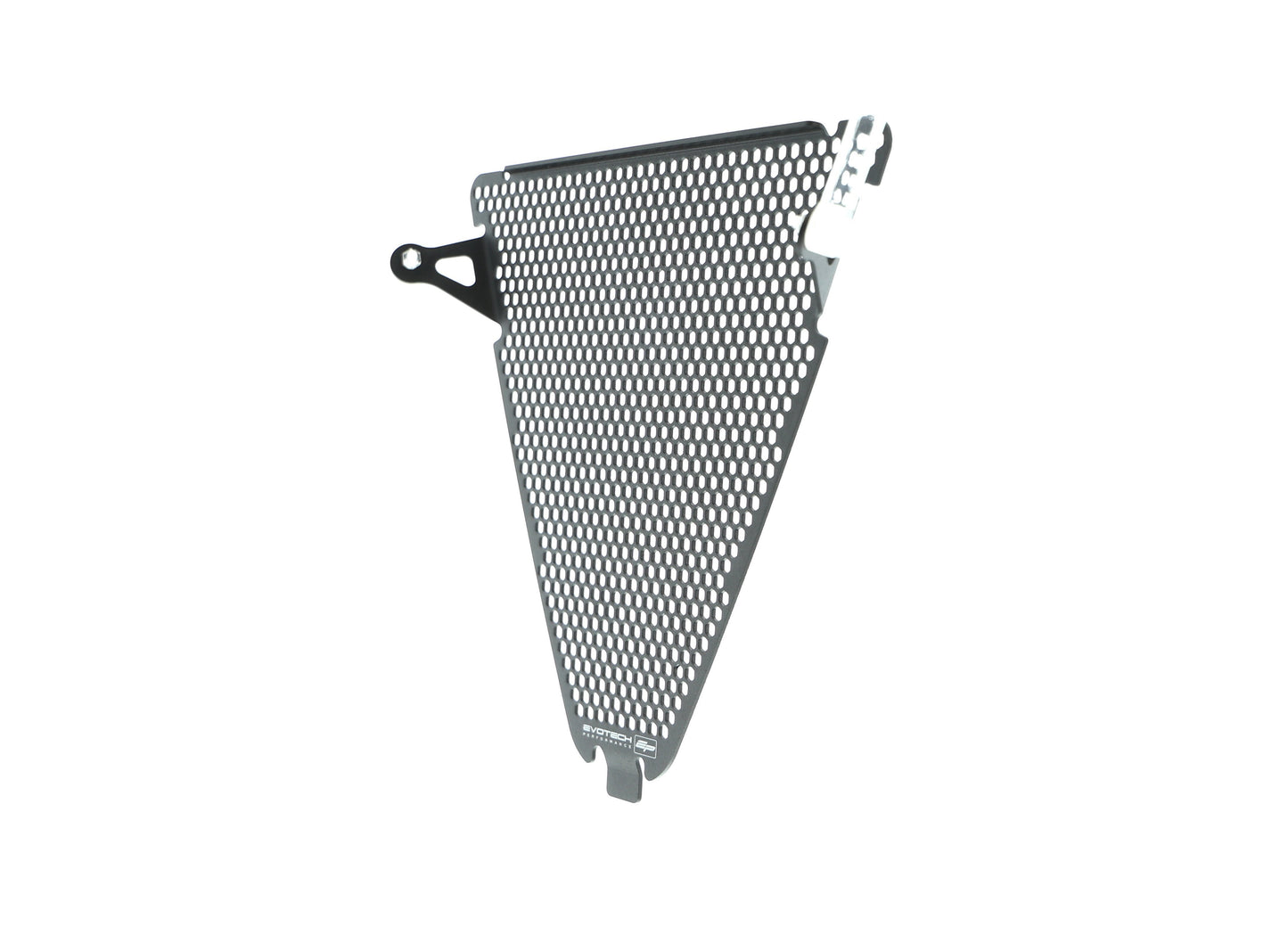Evotech Ducati Panigale 1199 Tricolore S Lower Radiatorcover 2012 - 2015