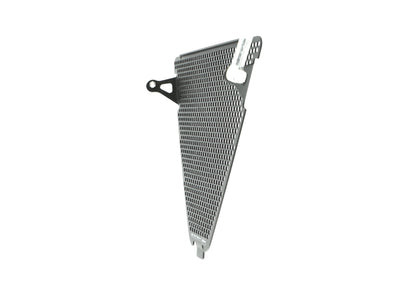 Evotech Ducati Panigale 1199 R Lower Radiatorcover 2013 - 2017
