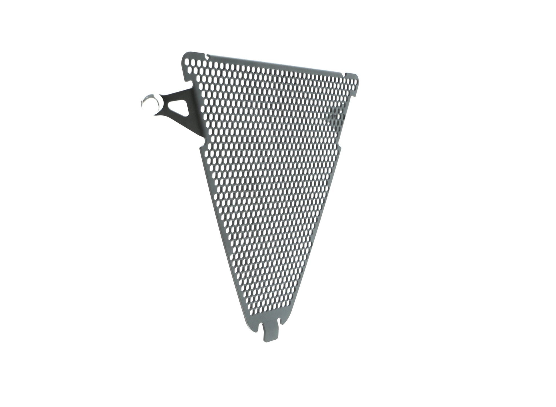 Evotech Ducati Panigale 1199 Lower Radiatorcover 2012 - 2015