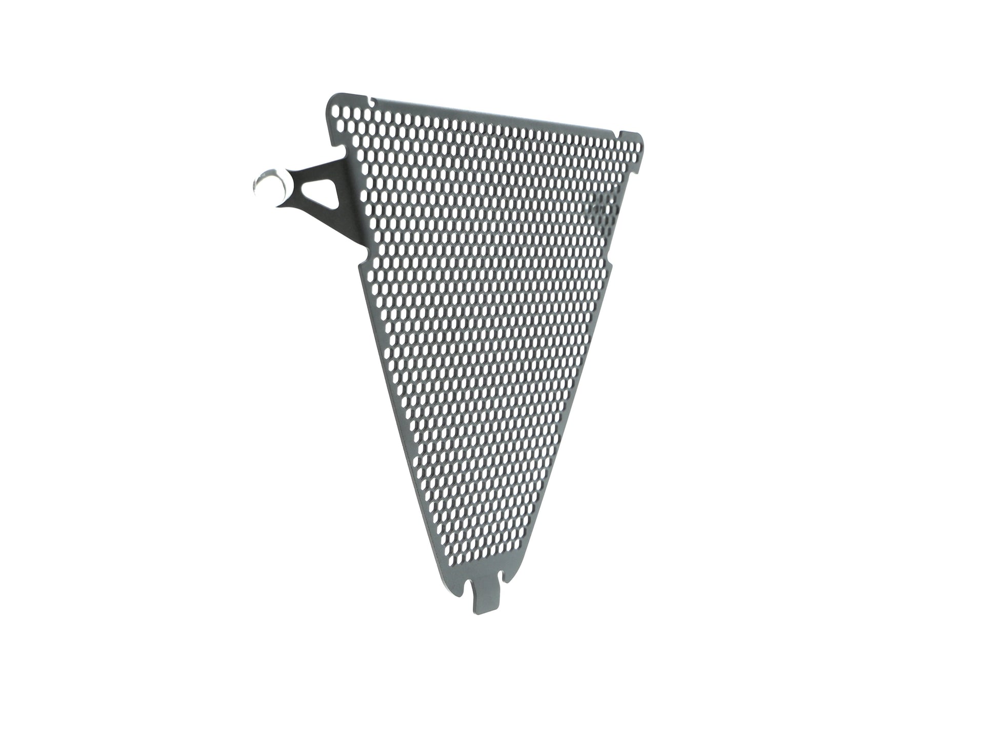 Evotech Lower Radiatorcover - Ducati V2 Superquadro Final Edition (2025+)
