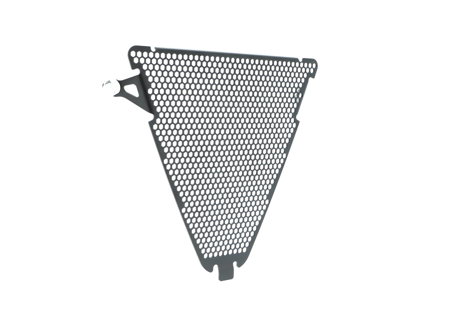 Evotech Ducati Panigale 1199 Lower Radiatorcover 2012 - 2015