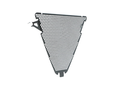 Evotech Ducati Panigale 1199 Lower Radiatorcover 2012 - 2015