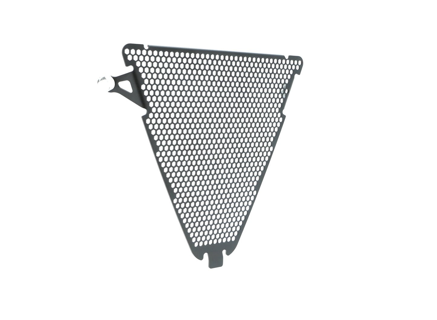 Evotech Ducati Panigale V2 Lower Radiatorcover (2020 - 2024)