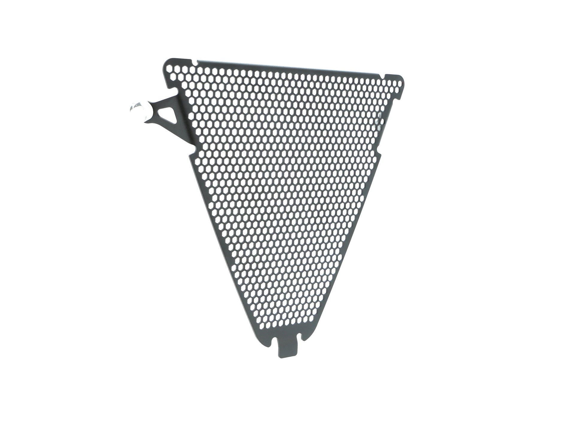 Evotech Ducati Panigale 1199 S Lower Radiatorcover 2012 - 2015