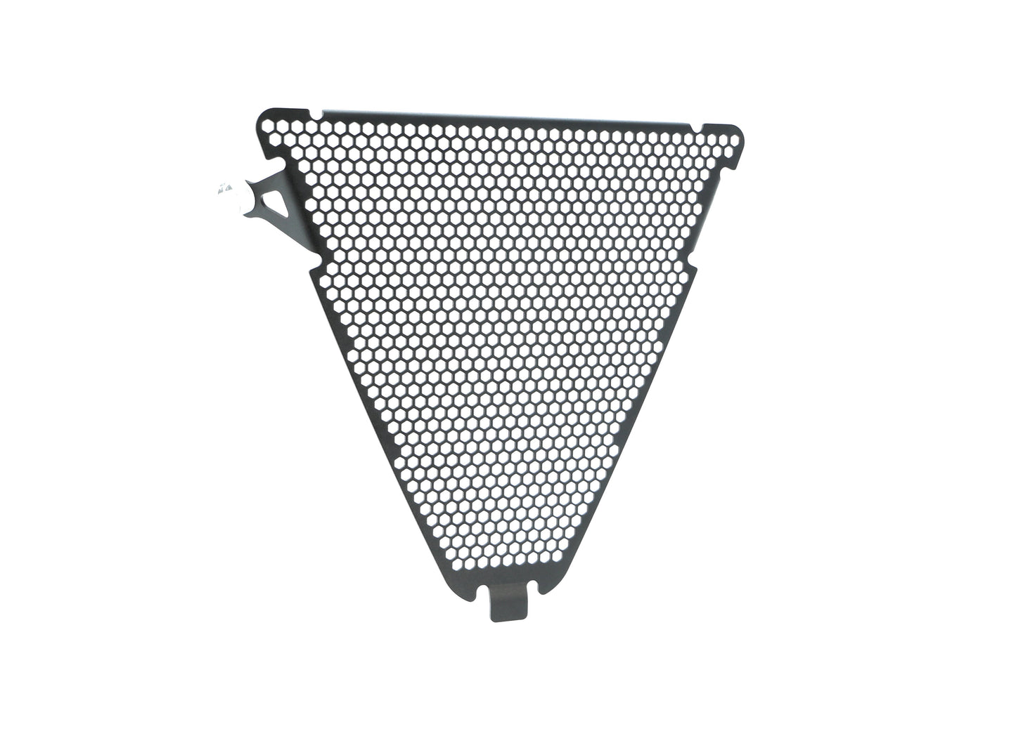 Evotech Ducati Panigale 1199 Lower Radiatorcover 2012 - 2015