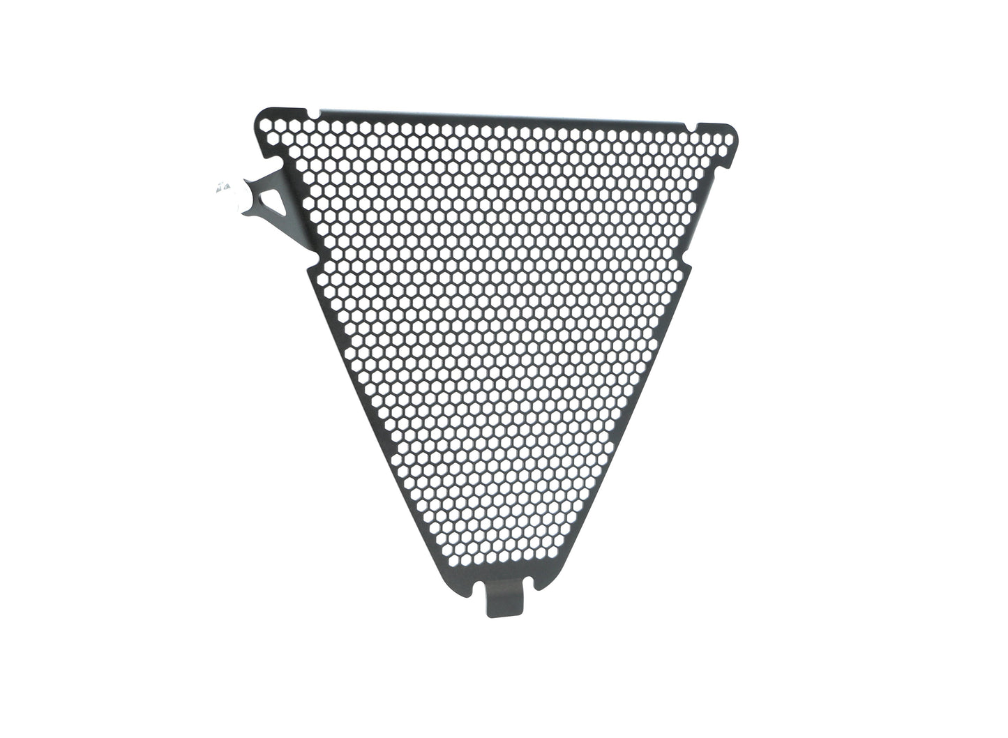 Evotech Ducati Panigale 1299 R Lower Radiatorcover (2017 - 2019)
