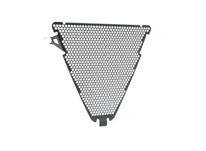 Evotech Ducati Panigale 1199 R Lower Radiatorcover 2013 - 2017