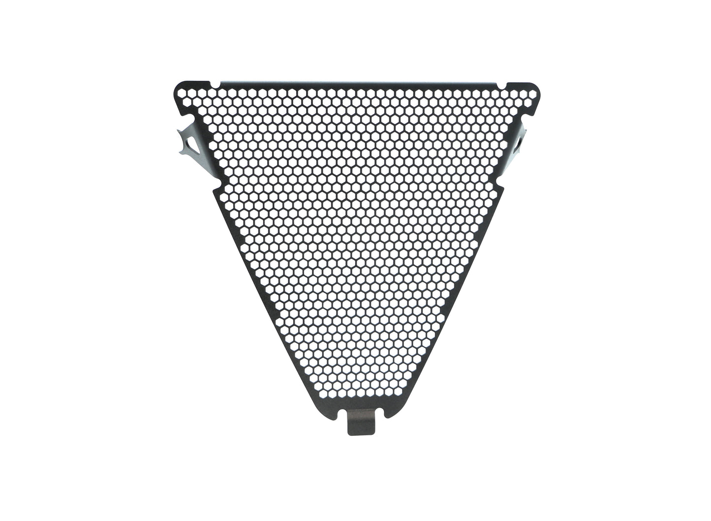 Evotech Ducati Panigale 1199 Lower Radiatorcover 2012 - 2015