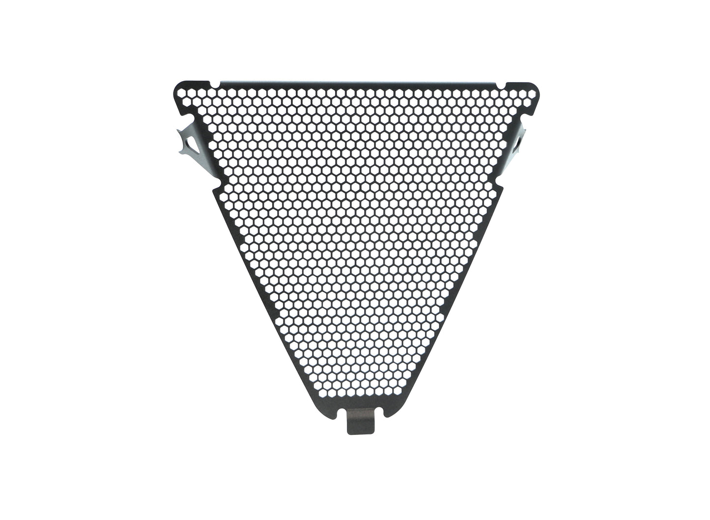 Evotech Ducati Panigale 1199 Tricolore S Lower Radiatorcover 2012 - 2015
