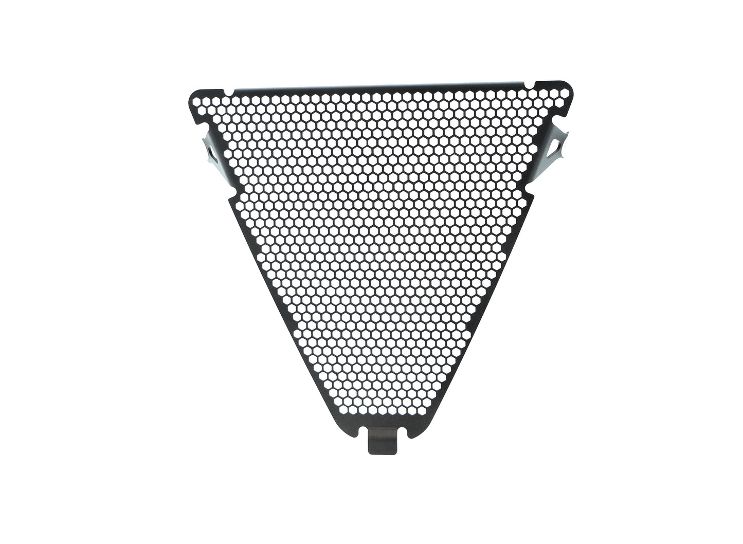 Evotech Ducati Panigale 1199 Lower Radiatorcover 2012 - 2015