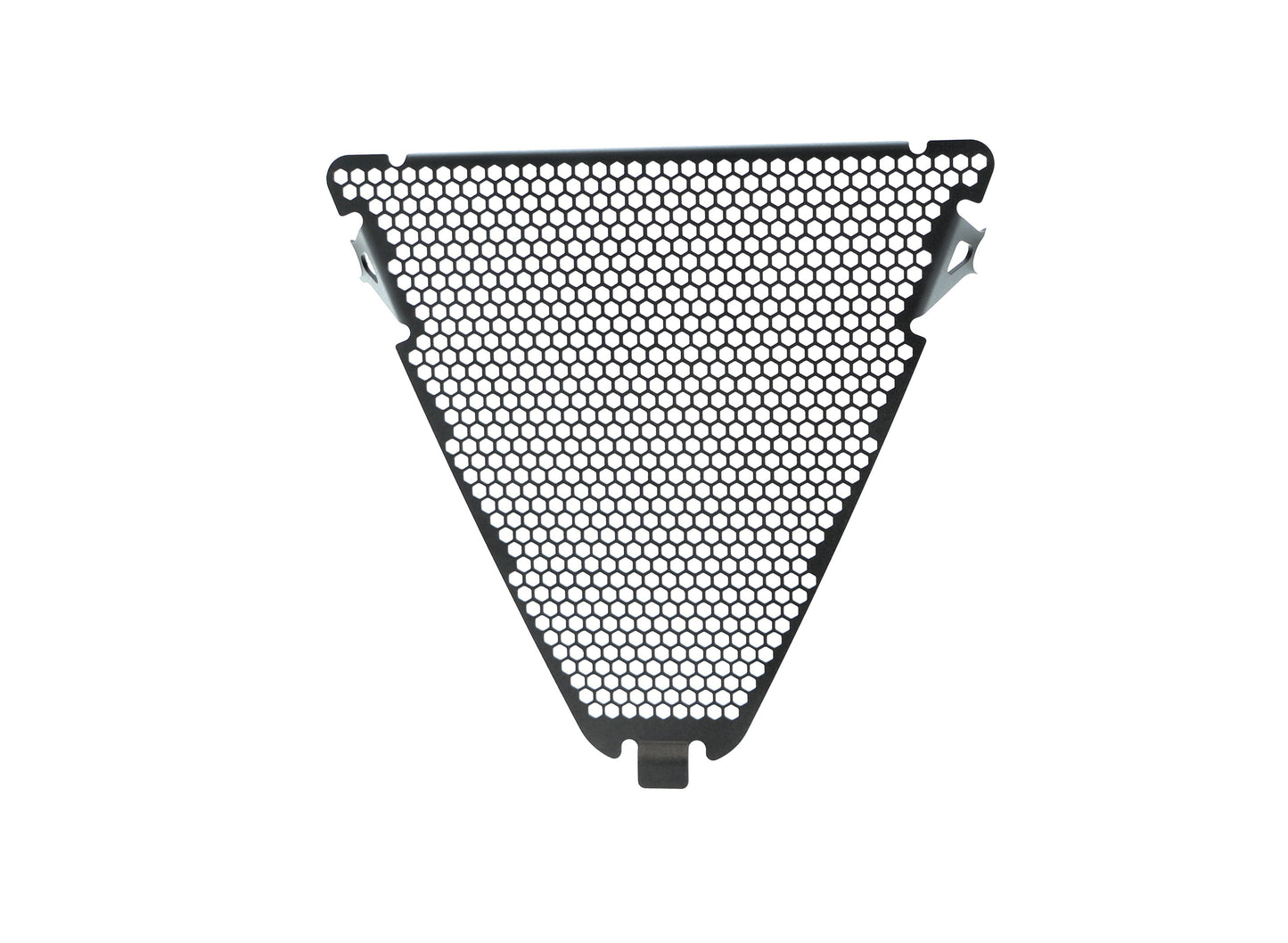 Evotech Ducati Panigale 1299 Lower Radiatorcover (2015 - 2017)