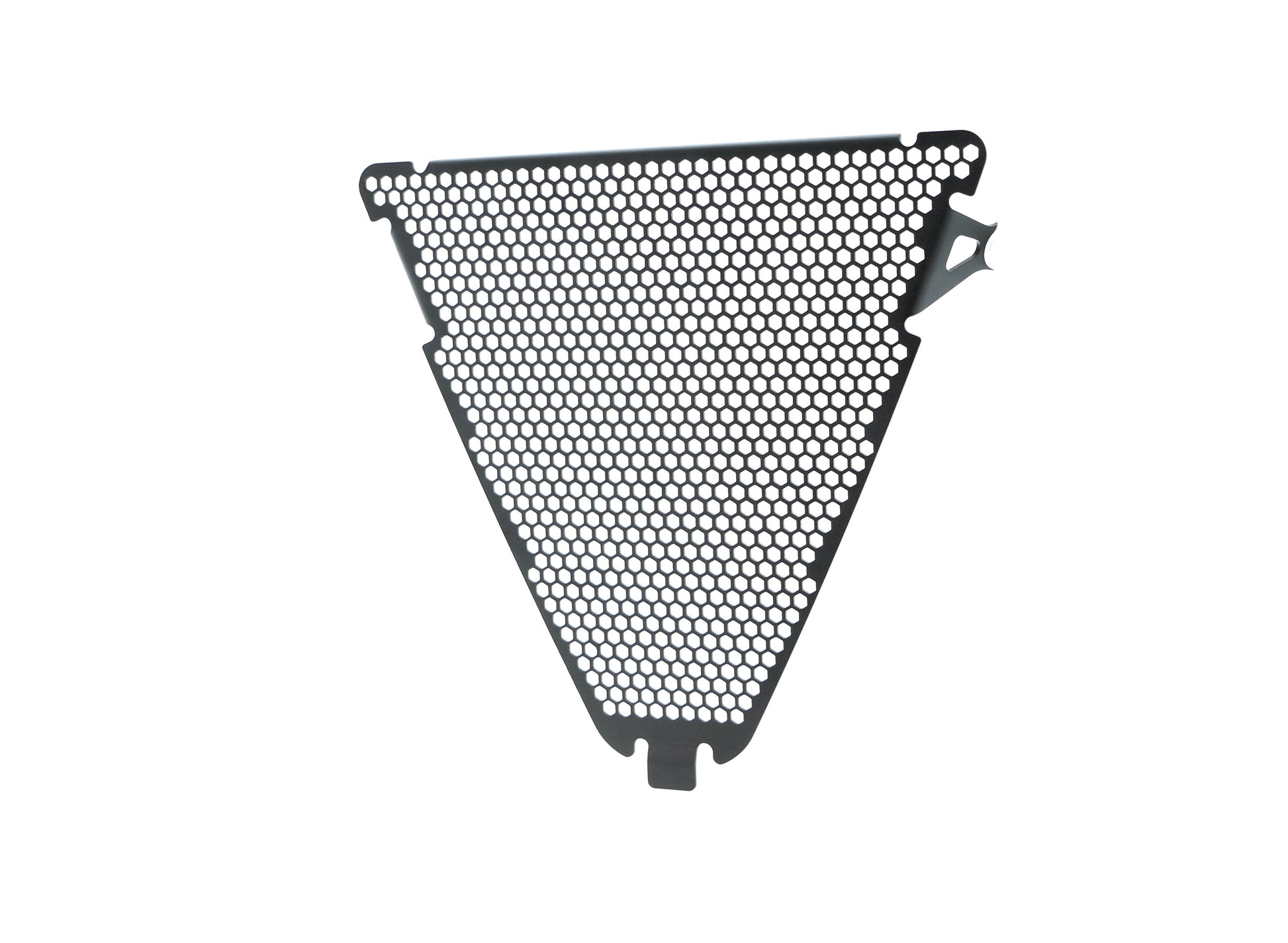 Evotech Ducati Panigale 1299 S Lower Radiatorcover 2015 - 2017