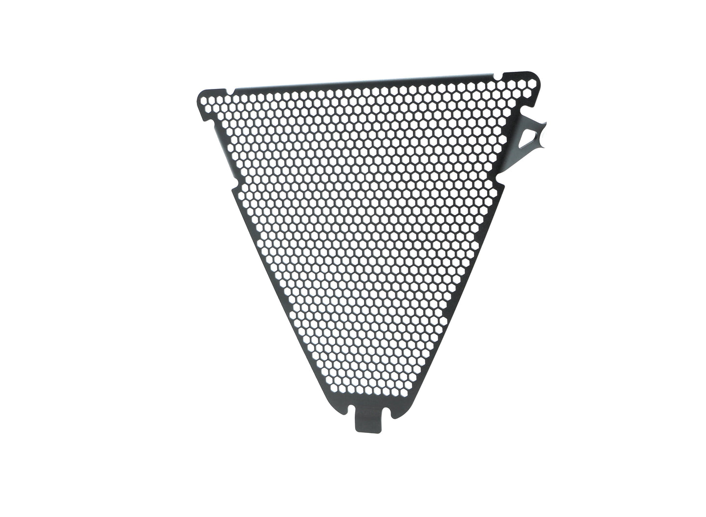 Evotech Ducati Panigale V2 Lower Radiatorcover (2020 - 2024)