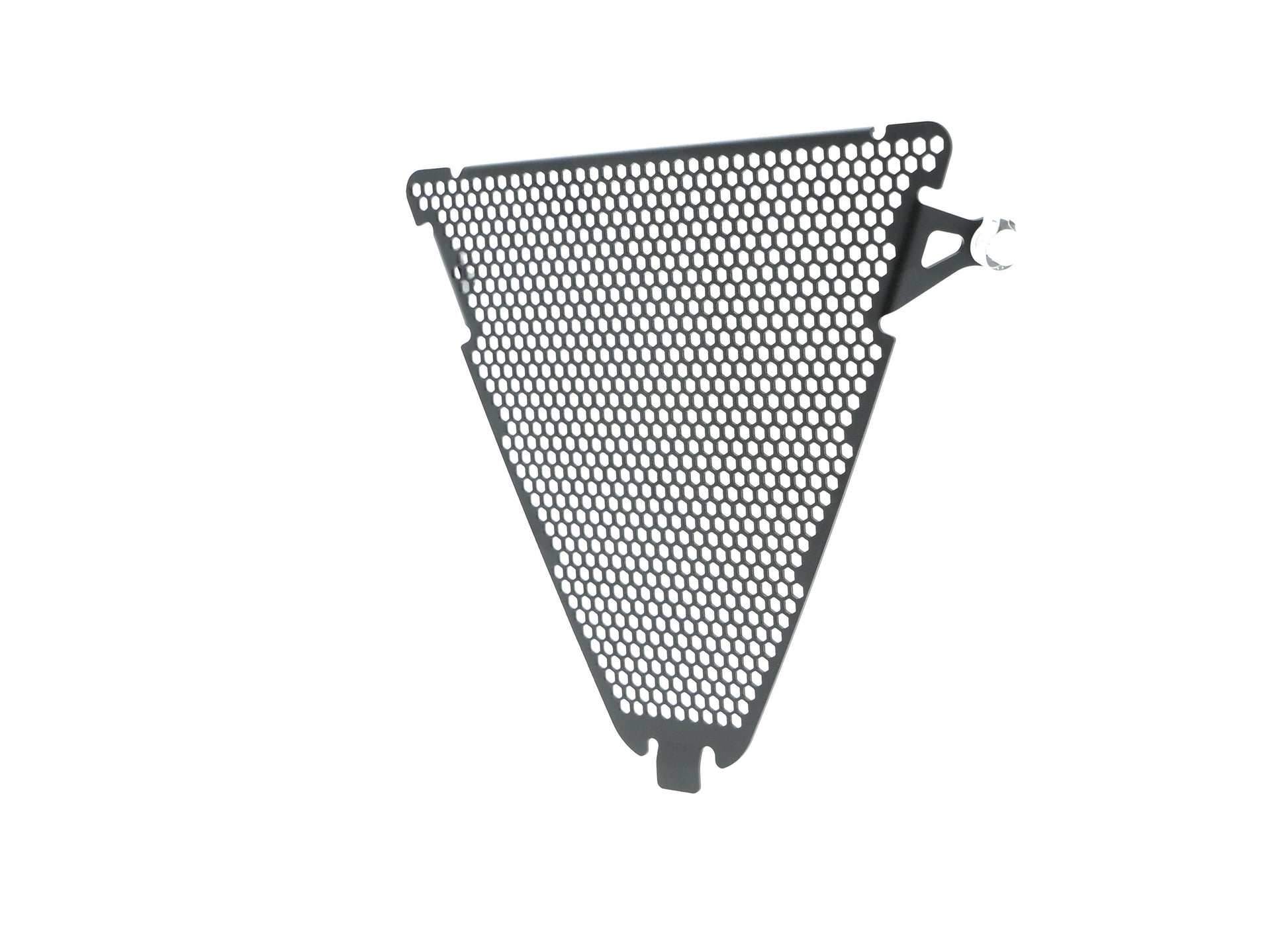 Evotech Ducati Panigale 1199 Lower Radiatorcover 2012 - 2015
